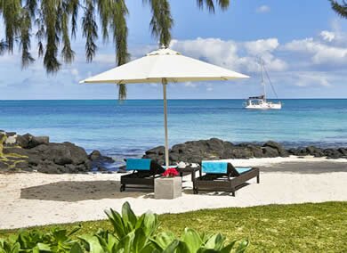 Villa Tramonto Ile Maurice