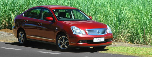 ABC, Car Rental, Mauritius
