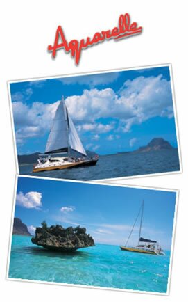 Aquarelle Cruises