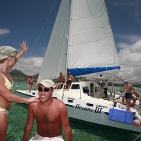 Océane III Océane III