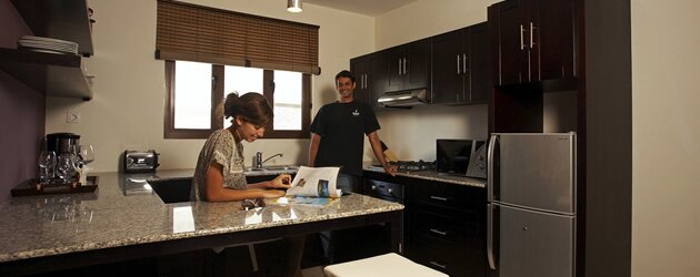 Grand Bay Suites
