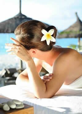 Hotel Le Sakoa Mauritius