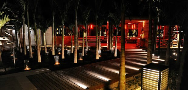 Restaurant Chopsticks Long Beacg Mauritius