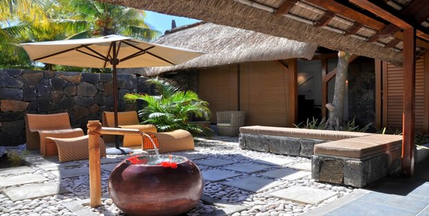 Spa Attitude - Coin de Mire Attitude Hotel Mauritius