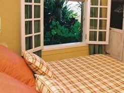 La Vieille Chemin&eacute;e Guesthouse, Mauritius