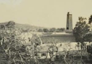 History of the Chateau de Labourdonnais