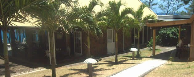 Andre & L'Exil - Restaurant