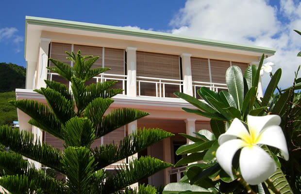 Andy Villa Apartment Ropsen