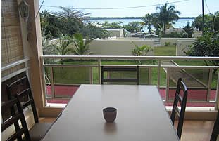 Andy Villa Veranda