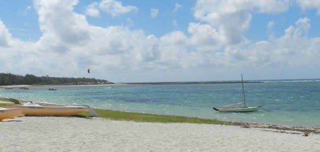 Villa Vanora, Mauritius