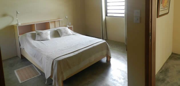 Villa Vanora, Mauritius