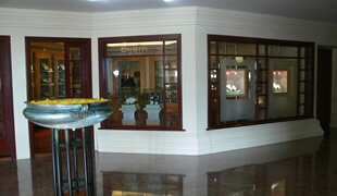 Bijem Boutique at Constance Le Prince Maurice in Mauritius