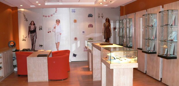 Bijem Boutique at GBS Plaza, Grand Bay