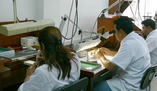 Bijem Workshop Mauritius