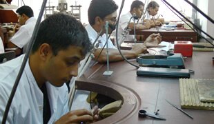 Bijem Workshop Mauritius