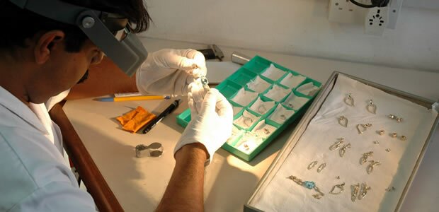 Bijem Workshop Mauritius