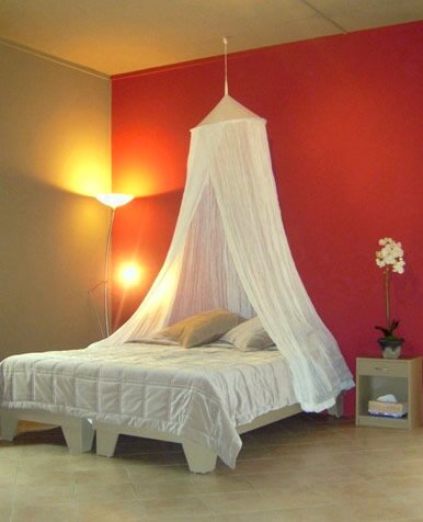 Guest room at Bleu de Toi Guest House Guest room