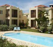 Appartements et Studios à Ile Maurice