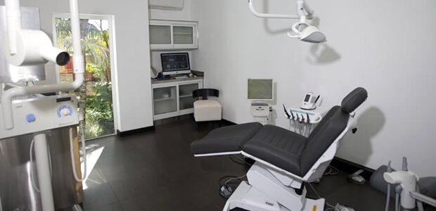 Dental Clinic in Mauritius