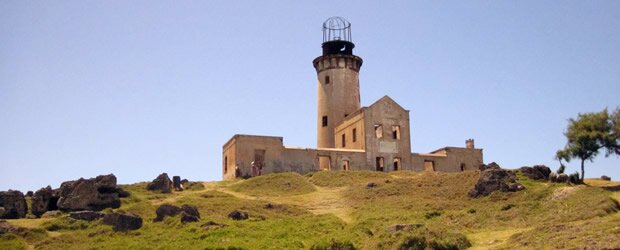Lighthouse Excursion in Mauritius