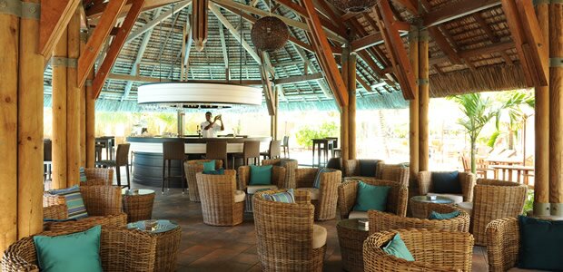 La Belle Vue Bar - Coin de Mire