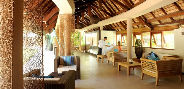 Coin de Mire Hotel