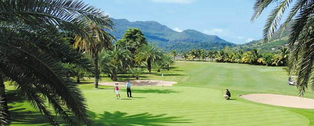 Golf Club