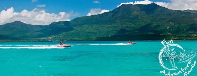 Fun Adventure, Mauritius