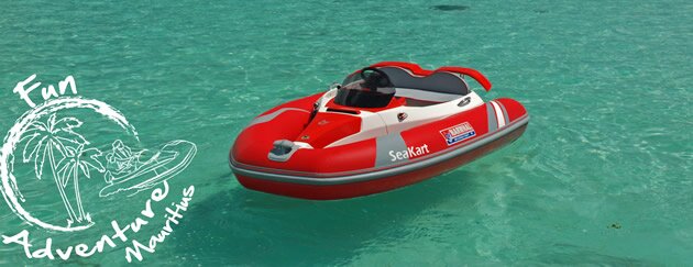 Fun Adventure, Mauritius