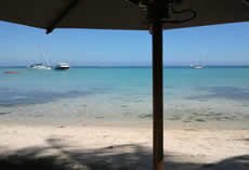 Villa Harmonie, Mauritius