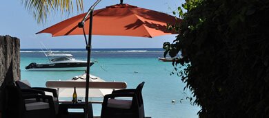 Villa Harmonie, Ile Maurice
