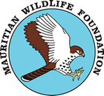 logo Mauritian Wildlife Foundation
