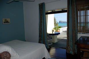 Bougainvillea studio - Kuxville Mauritius Bougainvillea studio - Kuxville Mauritius