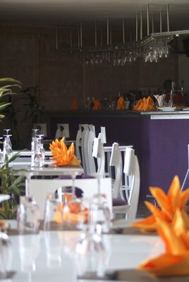 L'Atelier Dumont