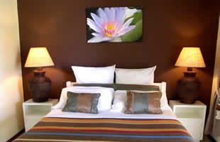 Guest Room - La Maison D'Ete Guesthouse