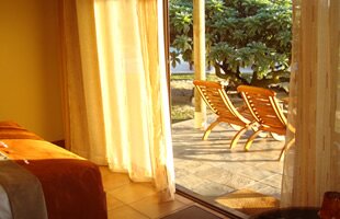 Bungalow - La Maison D'Ete Guesthouse