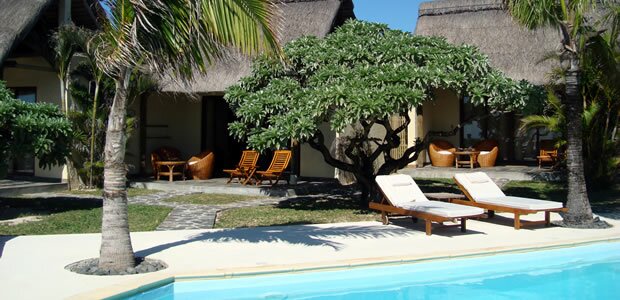 La Maison d'Été Guest House, Mauritius