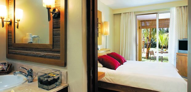 Family Apartment, Le Canonnier Hotel Mauritius