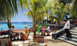 Restaurant Le Navigator of Le Canonnier Hotel in Mauritius Restaurant Le Navigator of Le Canonnier Hotel in Mauritius