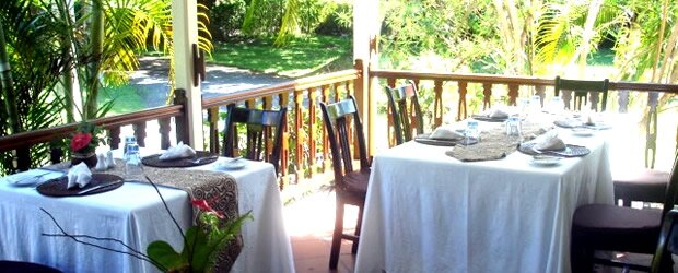 Le Jardin de Beau Vallon