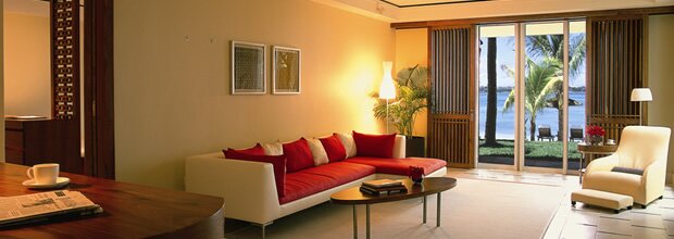 Ocean Suite