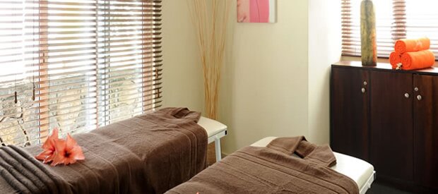 Spa Attitude Recif Attitude Hotel Mauritius