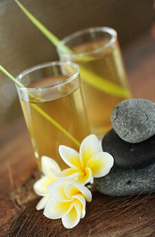 Spa Attitude Recif Attitude Hotel Mauritius