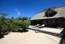 Villa les Dunes 1, Mauritius