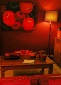 L'Oiseau du Paradis Guest House Mauritius