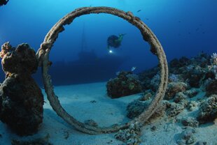 Scuba Diving in Mauritius Scuba Diving in Mauritius