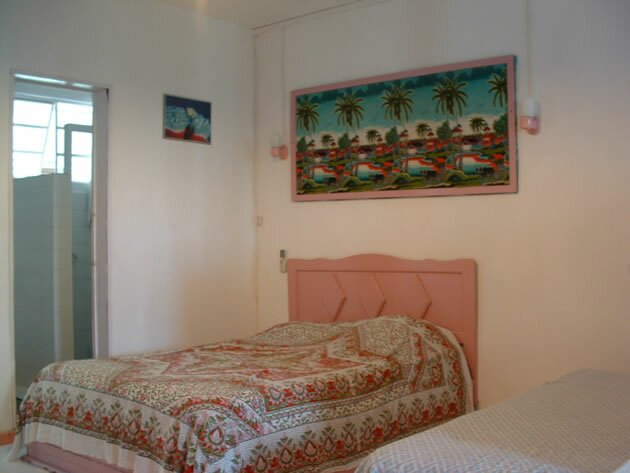 Pik Pik Kitesurfing Residence
