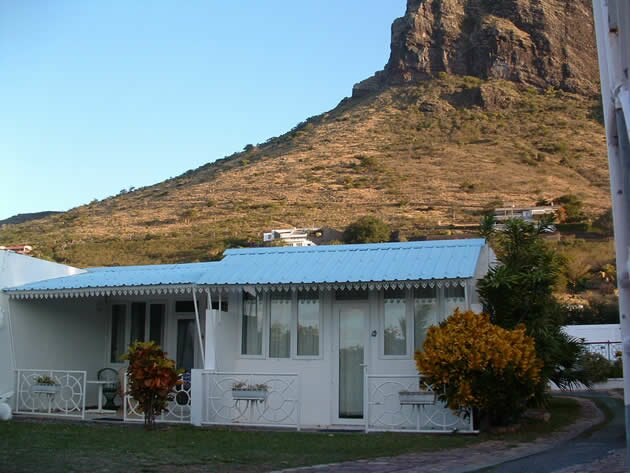 Pik Pik Kitesurfing Residence