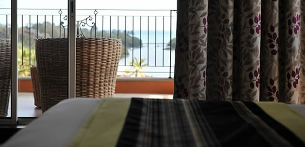 Le Chambly Hotel - Executive Room