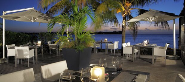 Natureaty, Royal Palm Hotel Mauritius